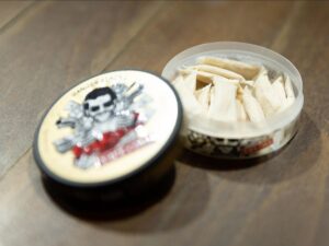 "Designed to be addictive": WHO warns of the success of nicotine sachets