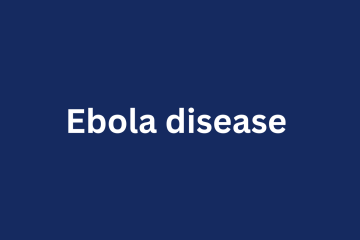Democratic Republic of the Congo confirms new Ebola outbreak, WHO scales up support