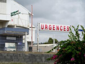 Ebola epidemic: France takes "precautionary" measures in Mayotte
