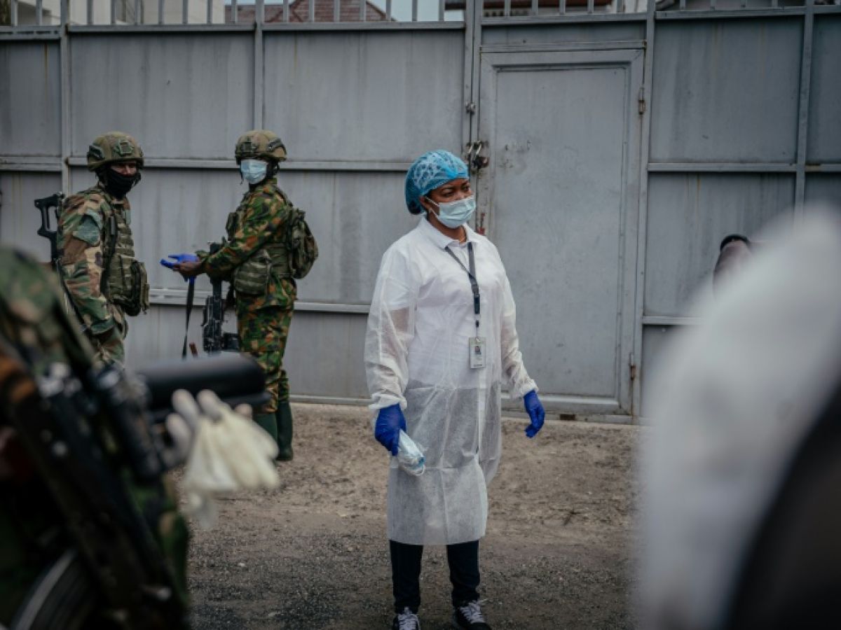 ebola-:-un-risque-« eleve »-en-afrique-centrale-mais-« faible »-au-niveau-mondial