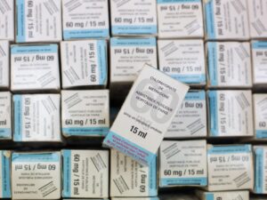 Increased vigilance regarding methadone treatments: overdoses are on the rise
