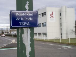 "There is a kind of moral prejudice" - in Rumilly, living with the PFAs