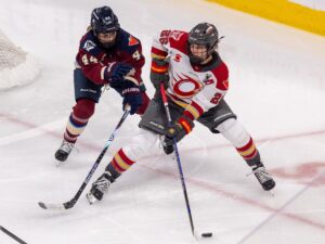 How the PWHL and PWHLPA have devised a way to maintain “competitive balance” for 12 teams