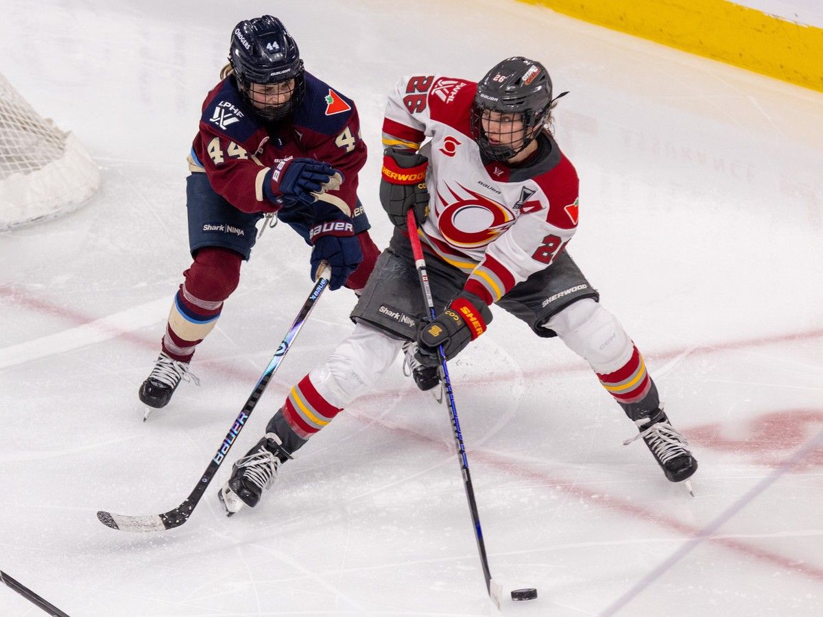 How the PWHL and PWHLPA have devised a way to maintain “competitive balance” for 12 teams