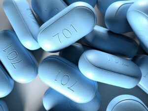 PrEP, a first-line tool in AIDS prevention, is still too little known.