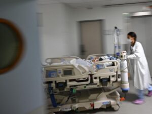 Cocaine in France: Emergency room visits set to rise again in 2025