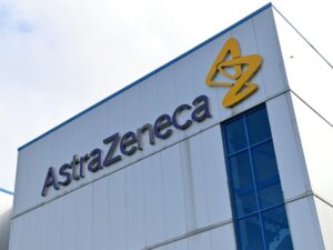 Anti-obesity medications: encouraging results for one astrazeneca tablet