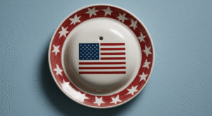 Publisher's Platform: We're turning off the smoke detectors on America's food supply
