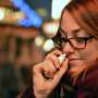 A nasal spray reaches a woman's brain differently depending on the week, study finds