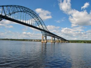 'Severe' thunderstorms, heavy rain forecast for capital region