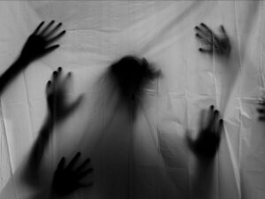 the strange power of inaudible sounds