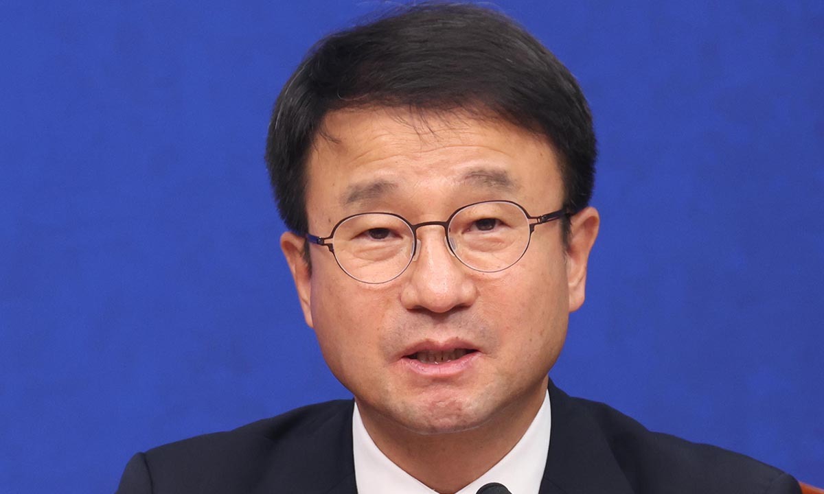 한병도 « 개헌으로 헌정질서 세우고 선관위 국민신뢰 회복 »