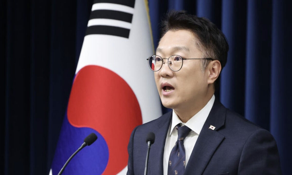 李 ‘복심’ 김남준, 당권주자들에 “진보는 분열로 망해”