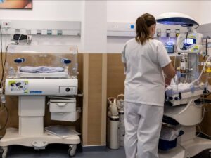 Perinatal mortality continues to increase in France