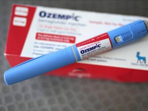 Anti-obesity treatments: the most effective have the most side effects