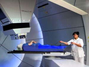 What if we could cure all cancers?