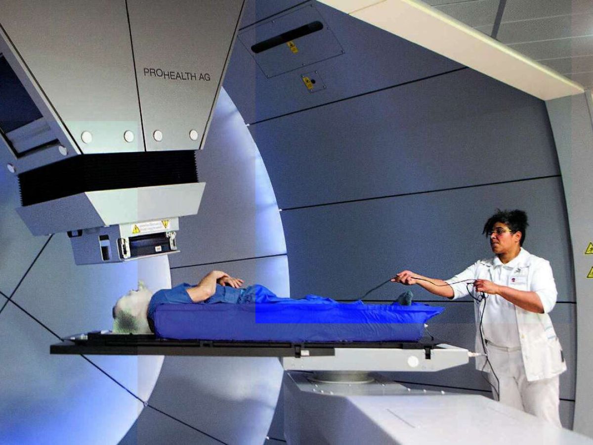 What if we could cure all cancers?