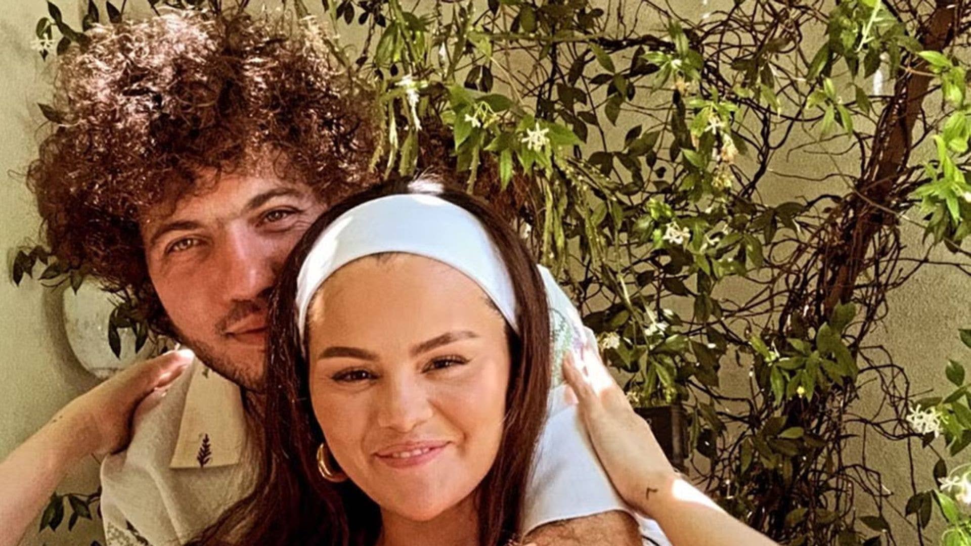 The major sacrifice Benny Blanco is making for Selena Gomez ahead of her 34th birthday