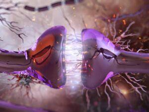 Two children with epilepsy were treated with gene therapy.