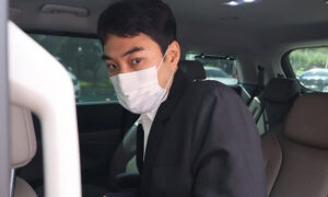'아동 성매매 혐의' 최영중 구속…추가 범행 밝혀지나
