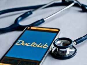 Doctolib will entrust your data to an AI. Why? How can you oppose it?