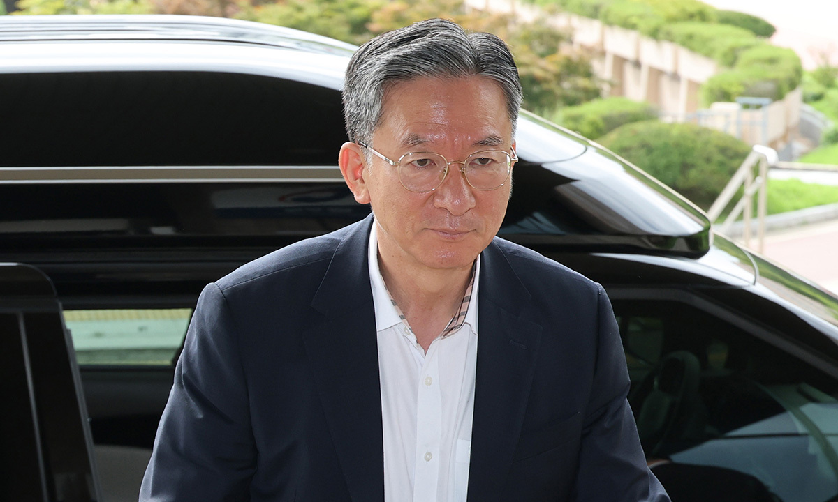 정성호 “이제 검사는 수사 못해… 부작용 시 신속 보완·수정해야”