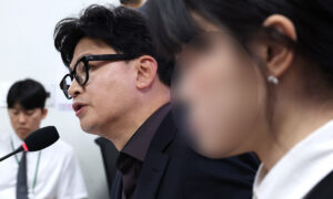 盧 소환한 한동훈 “민주당 '복수심 마케팅'이 사법시스템 망쳤다”