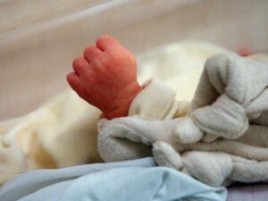 Infant mortality: the situation is deteriorating in France