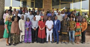 Nigeria strengthens health financing capacity for universal coverage