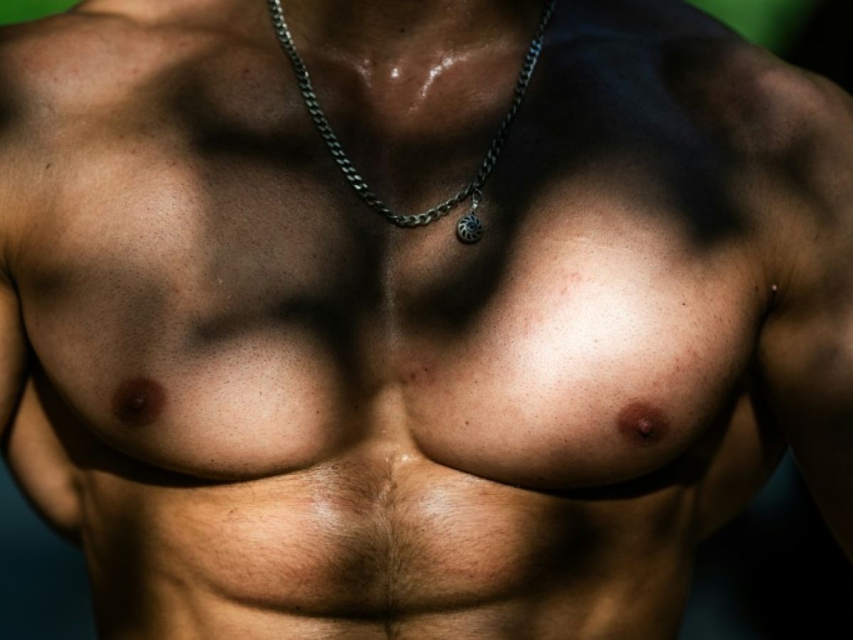«"Optimizing" your body with peptides: banned products and a risky health trend
