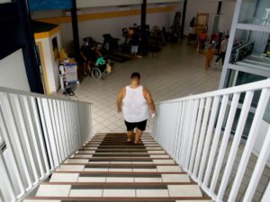 One in two adults is obese: French Polynesia is trying to curb the phenomenon