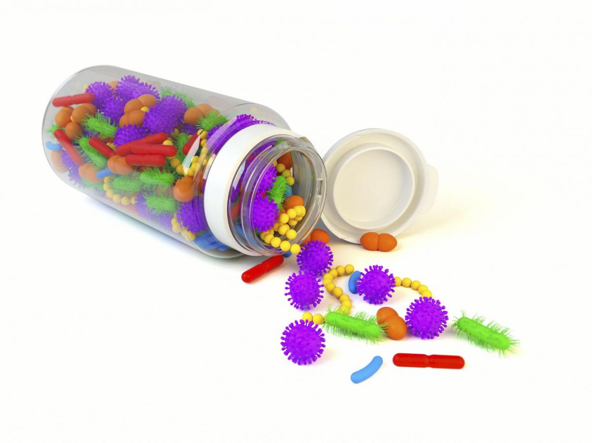 Fecal transplantation can alleviate certain allergies