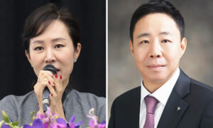 박혜진국립오페라단장 재산 466억원…김성균 서울대치과병원장 128억원