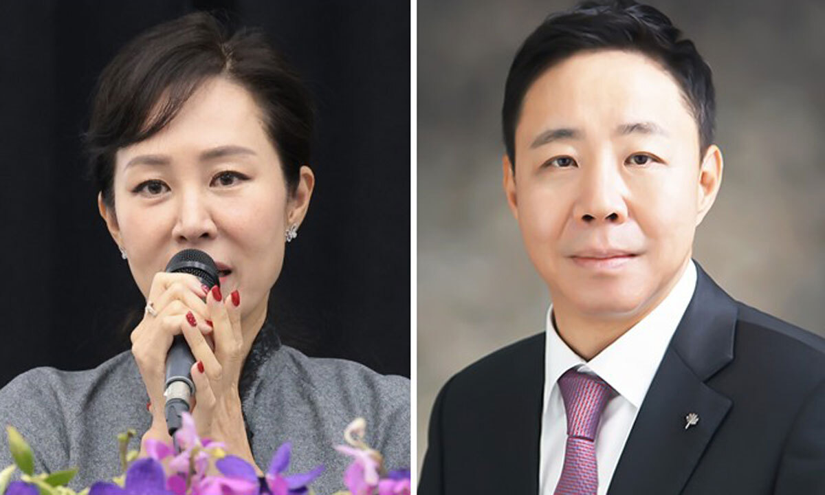 박혜진 국립오페라단장 재산 466억원…김성균 서울대치과병원장 128억원