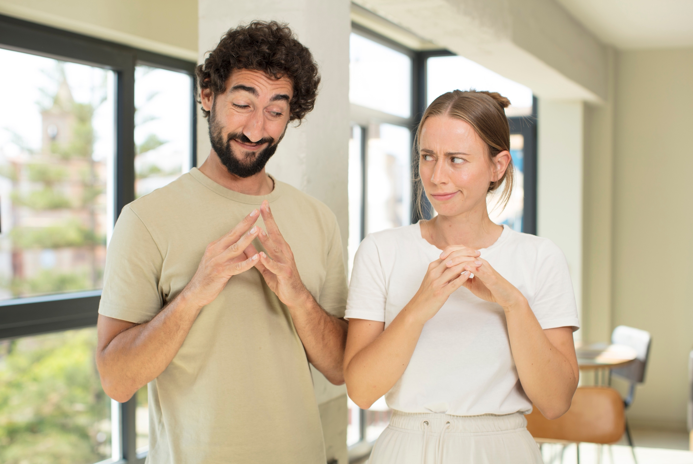 These are the most incompatible couples of the zodiac: they are much, but they are destined to shock, they are among the experts