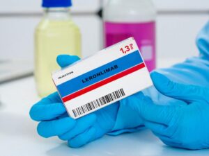 Triple therapy at birth could eliminate HIV