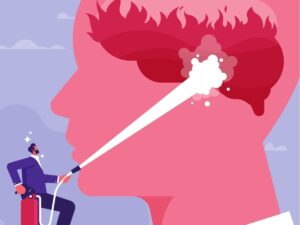 depression: the revolution of express treatments