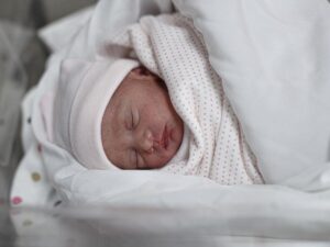 Avoiding sugar during the first months of life is beneficial for health