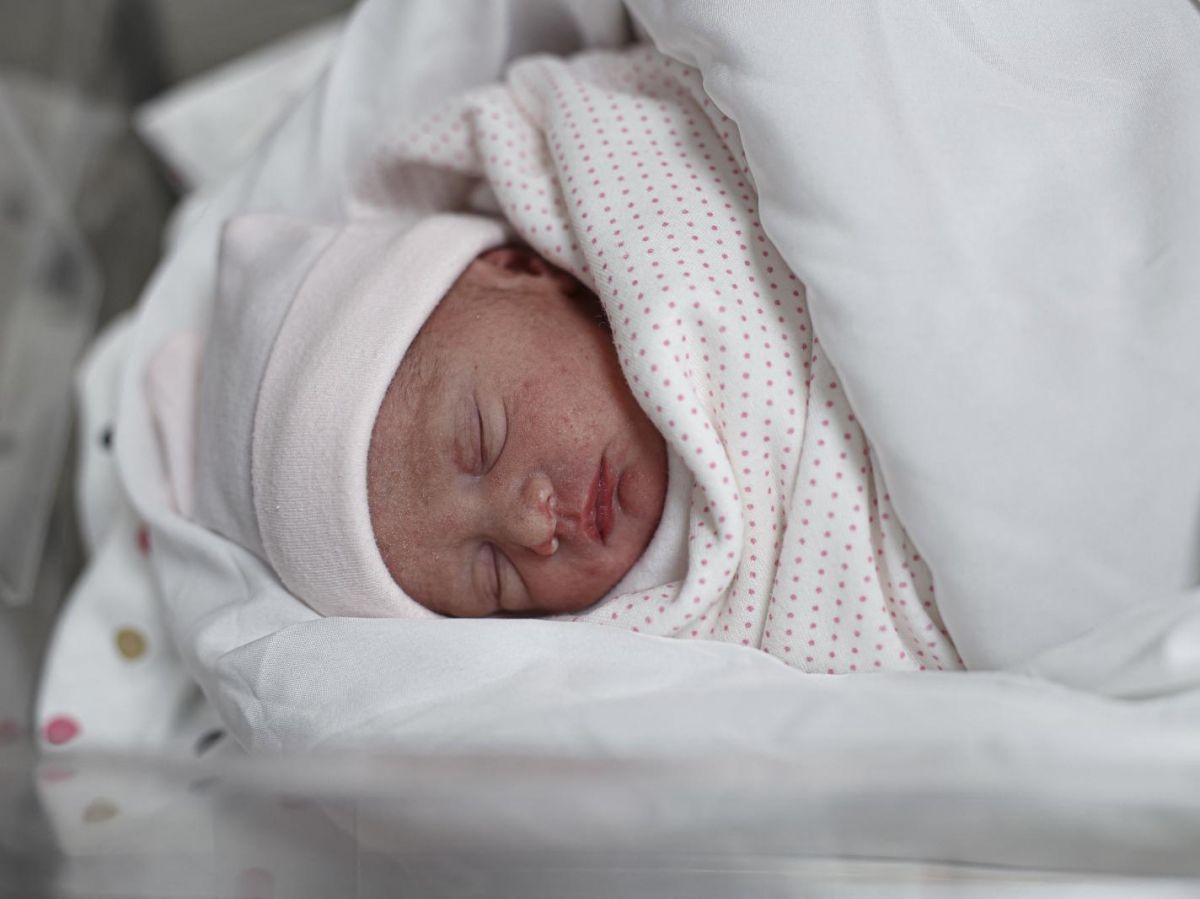 Avoiding sugar during the first months of life is beneficial for health