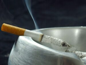 They don't smoke, but they die from it: the heavy toll of passive smoking
