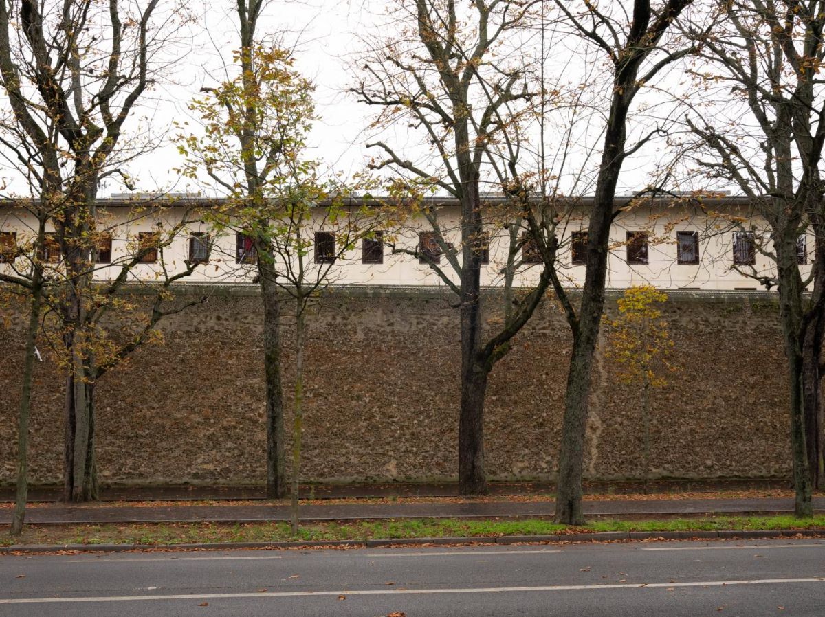 France breaks the sad record for suicide rates in its prisons