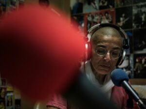 Radio-Pinpon: When the patients of the psychiatric hospital seize the microphone