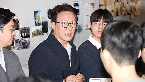 與, 개천절에 « 국민의 삶 지킬 것 »…국힘 « 자유 가치 수호 »