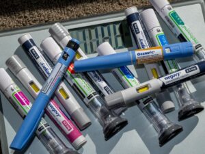 Anti-diabetes and anti-obesity drugs: ANSM warns of undesirable, sometimes serious, side effects