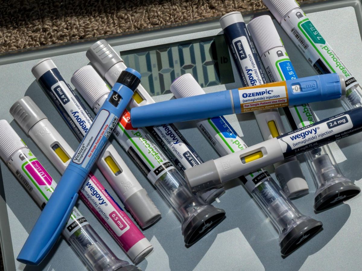 Anti-diabetes and anti-obesity drugs: ANSM warns of undesirable, sometimes serious, side effects