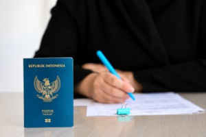 Cara Tepat Mengurus Paspor dan Visa untuk Perjalanan Bisnis Perusahaan