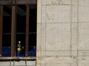 record number of fatal workplace accidents in 2025