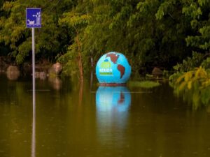The "brain-eating" amoeba detected in Yucatan
