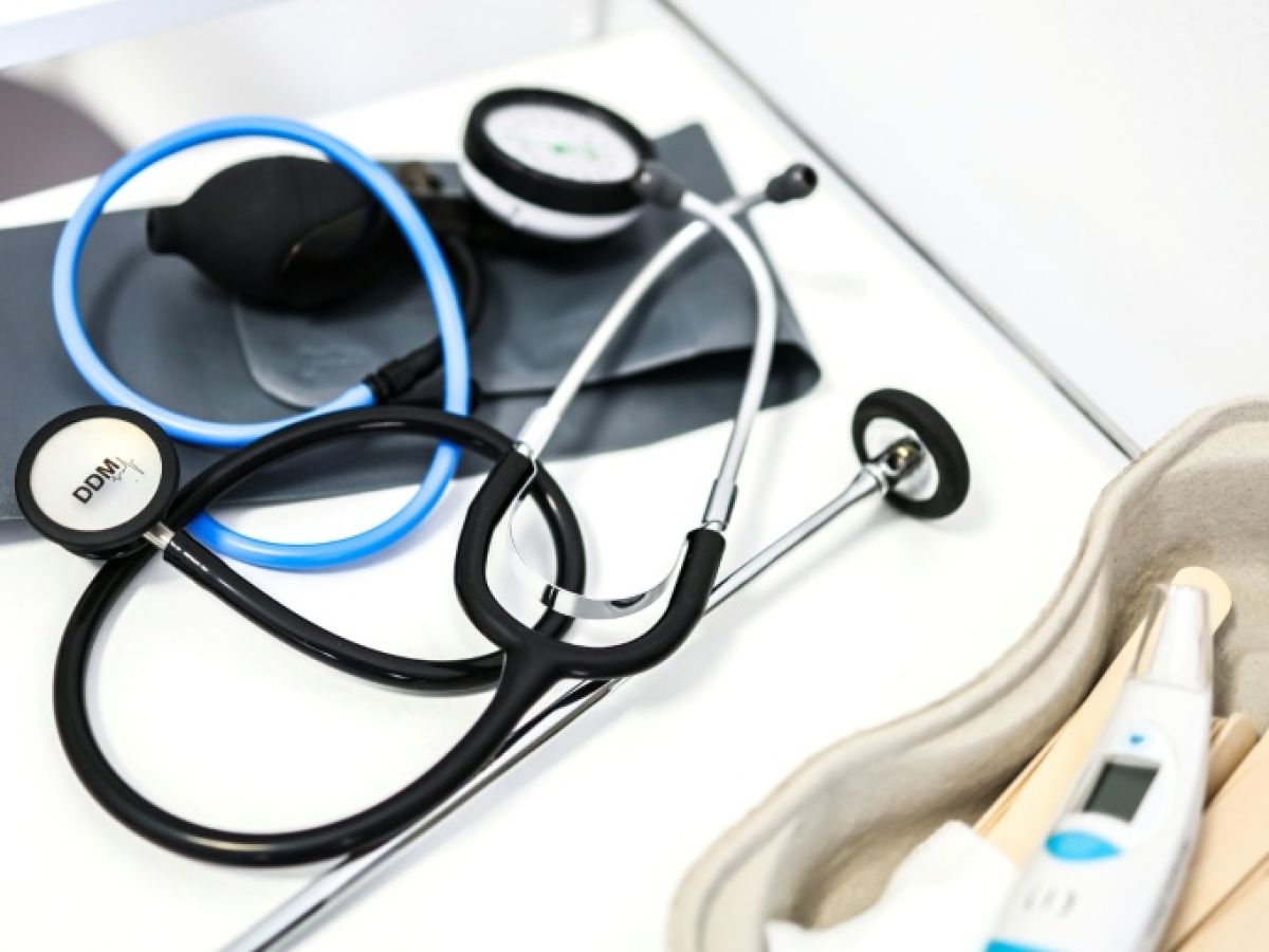 «"One in two women without follow-up": - for better menopause care