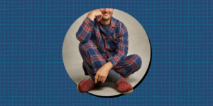 The Best Pajamas, Robes, and Slippers to Wear All Fall Long